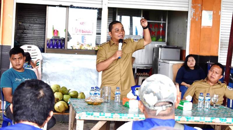 bupati tapteng bupati tapteng