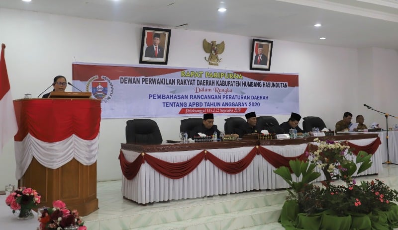 dprd humbahas dprd humbahas