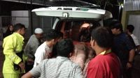 jasad korban jasad korban