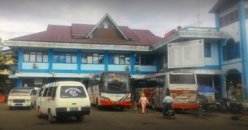 terminal sibolga terminal sibolga