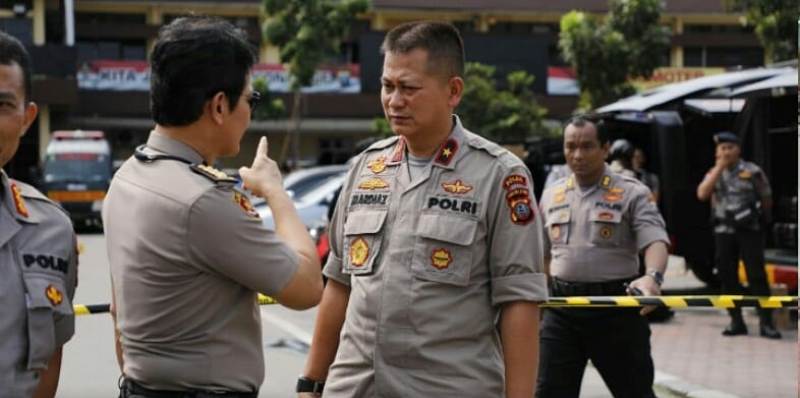 wakapolda sumut wakapolda sumut