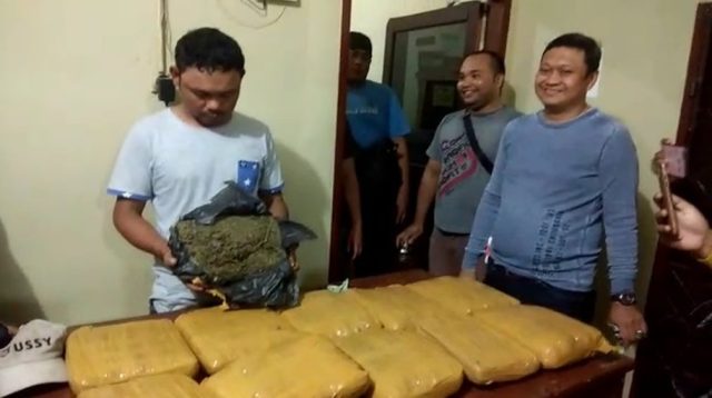 Polres Padangsidimpuan Gagalkan Peredaran Narkoba Antar Propinsi 10 snapshot 001
