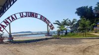 Objek Wisata Pantai Ujung Sibolga