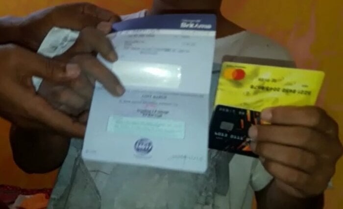 tersangka dph tersangka dph