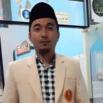 Ketua Pimpinan Daerah Pemuda Muhammadiyah Tapteng Dedi Gulo