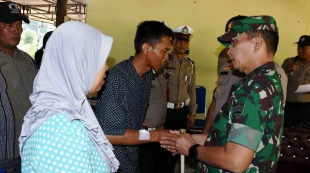 Pangdam I Bukit Barisan Sampaikan Permohonan Maaf Atas Insiden di Pahae 14 88148076 830076324138777 2046911323702296576 n