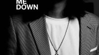 IQIF Rilis Solo Album Pertama “Burn Me Down” Iqif Rilis Single