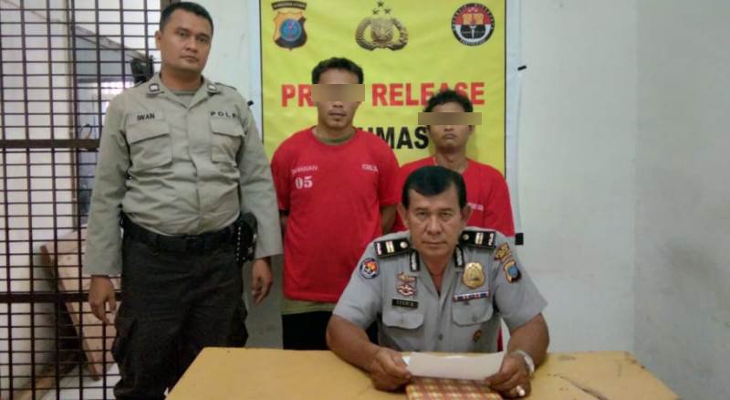 ngendap ngendap