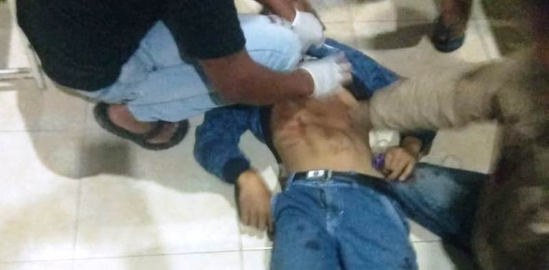 pengendara pengendara