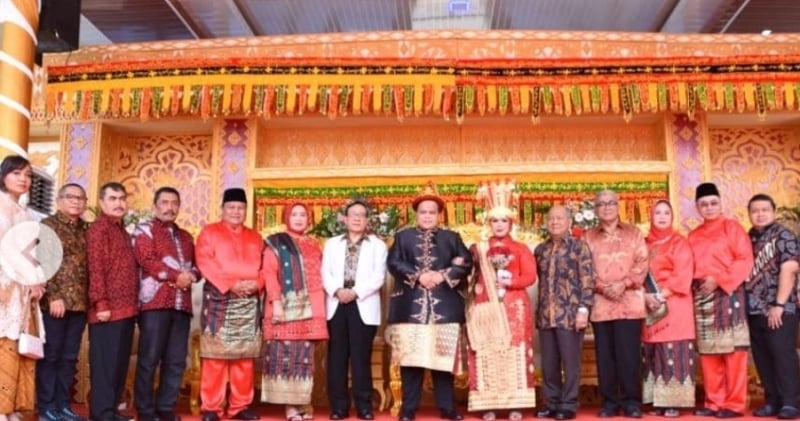 pesta pesta
