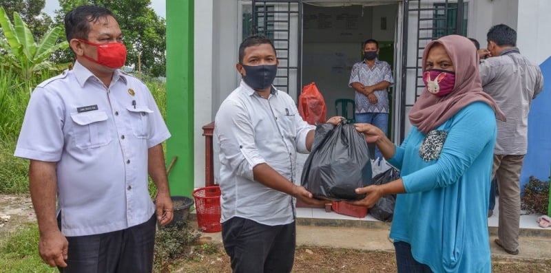 BANTUAN BANTUAN 3