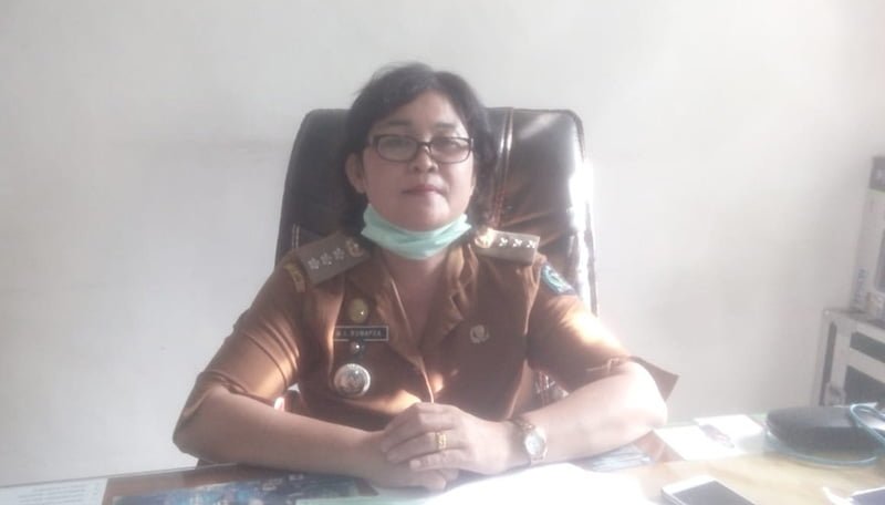 Antisipasi Warga Pendatang, Kecamatan Sibolga Utara Gencarkan Pengawasan Kecamatan Sibolga Utara Gencarkan Pengawasan