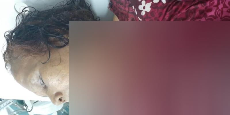 Pelaku Percobaan Pembunuhan Kakak Kandung di Tapteng Ditangkap Pelaku Percobaan Pembunuhan Ditangkap