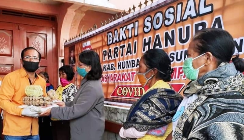 baksos hanura baksos hanura