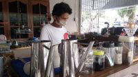 barista barista