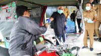 Bupati Tapteng bs 1