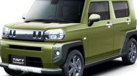 daihatsu daihatsu