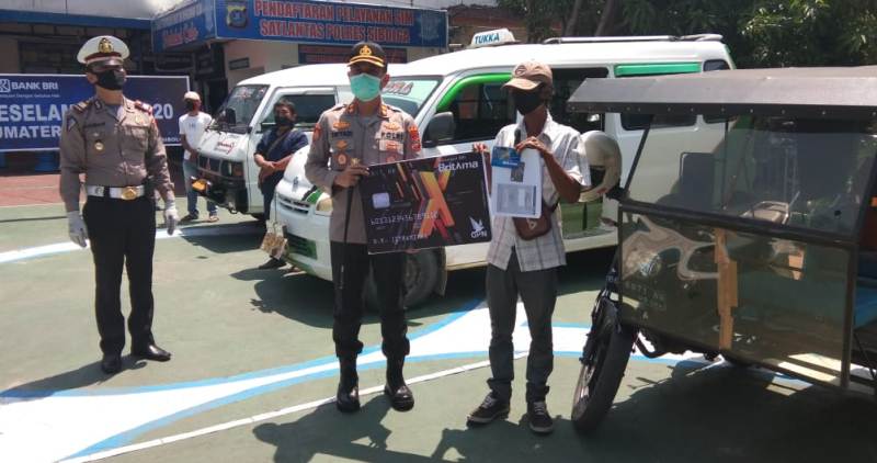 Polres Sibolga index 6