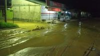 jalan berlumpur jalan berlumpur