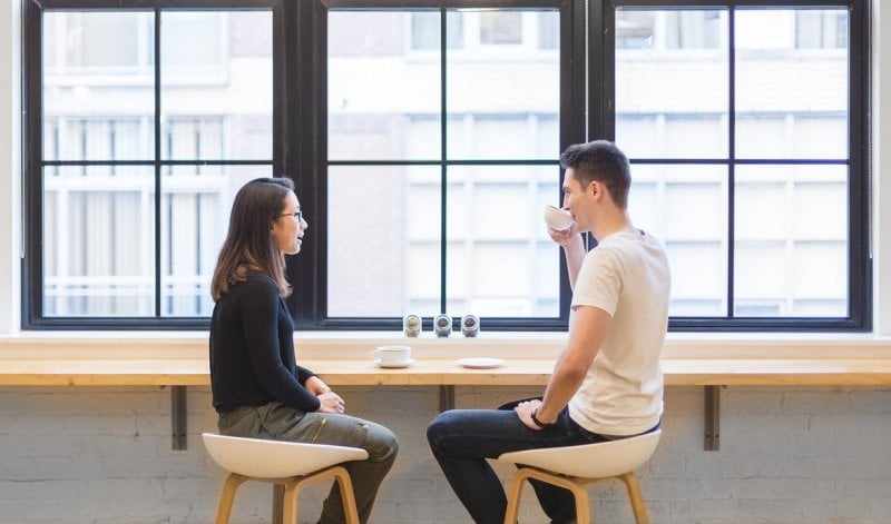 4 Zodiak yang Dikenal Tertutup dan Sulit Ditebak saat Pendekatan 4 Zodiak Dikenal Tertutup Sulit Ditebak