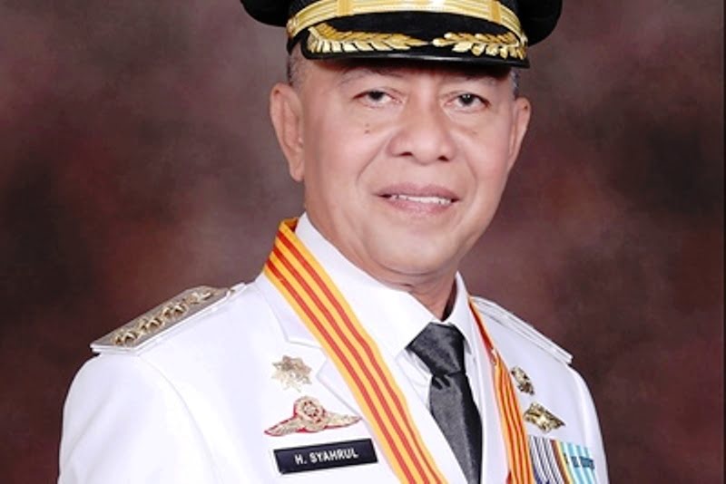 syahrul syahrul