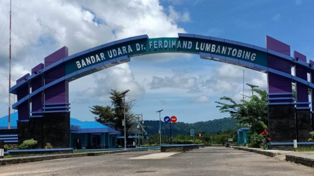 bandara pinangsori bandara pinangsori