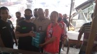Bobby Nasution Kirim Bantuan ke Pasar Meranti Medan 9 IMG 20200611 140951