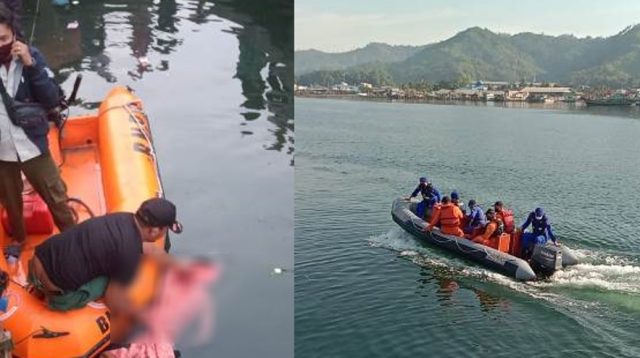 Remaja yang Hanyut di Sibolga Ditemukan Mengapung 16 Untitled 5