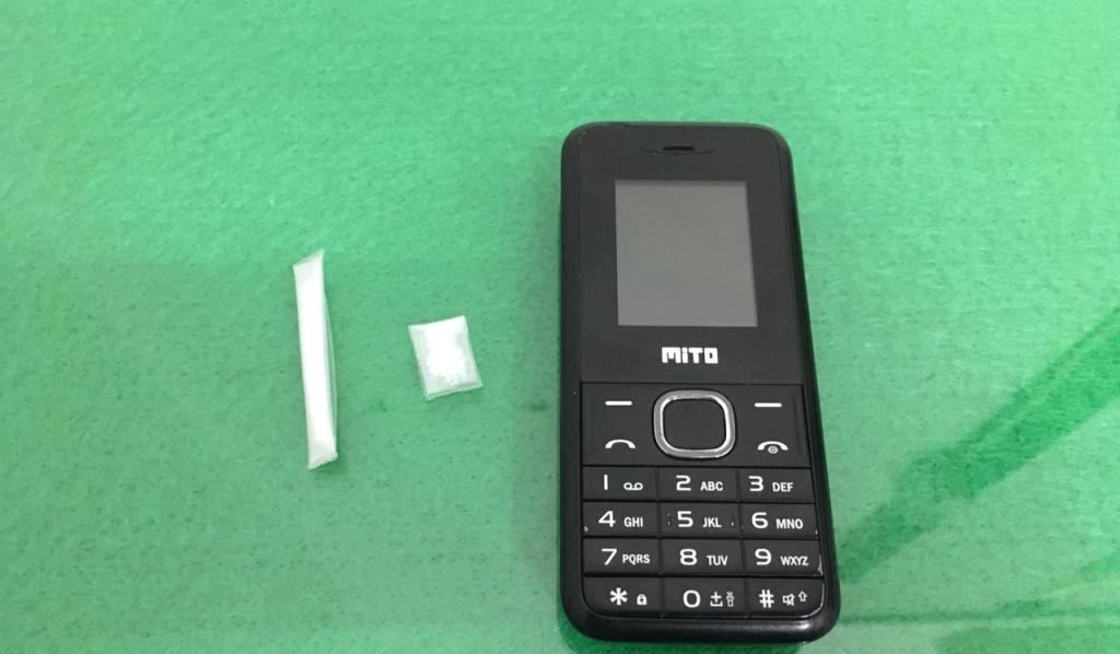 Beli Sabu di Sihopohopo, Nelayan Ini Ditangkap di Depan Pos Penjagaan Rusunawa Sibolga 1 WhatsApp Image 2020 06 13 at 21.43.331