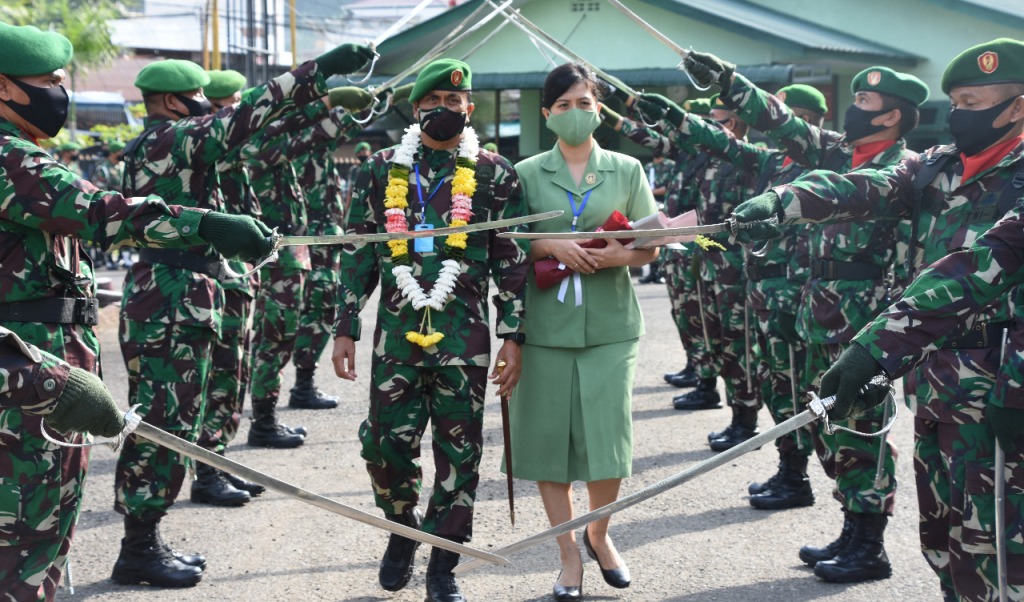 Selamat Datang Danrem 023/KS Kolonel Inf Febriel Buyung Sikumbang 1 WhatsApp Image 2020 07 06 at 12.44.42