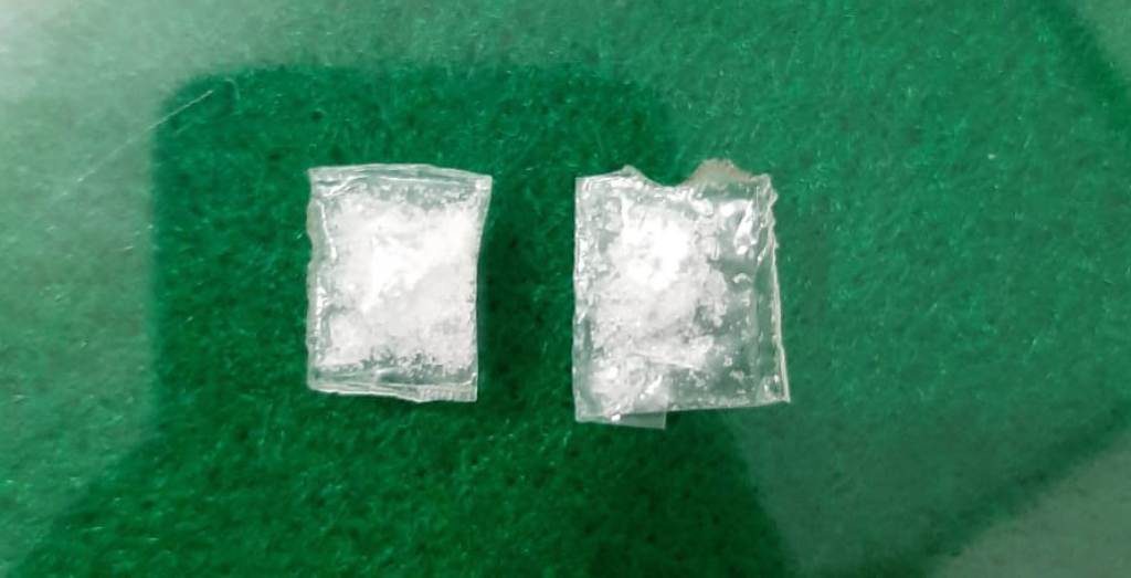 Undercover Buy, Polisi Tangkap Buruh Bangunan di Jalan Ketapang Sibolga 1 WhatsApp Image 2020 07 06 at 19.37.12