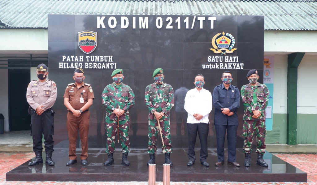 TMMD Ke-108 Kodim 0211 Tapanuli Tengah Resmi Ditutup 2 WhatsApp Image 2020 07 29 at 20.05.20
