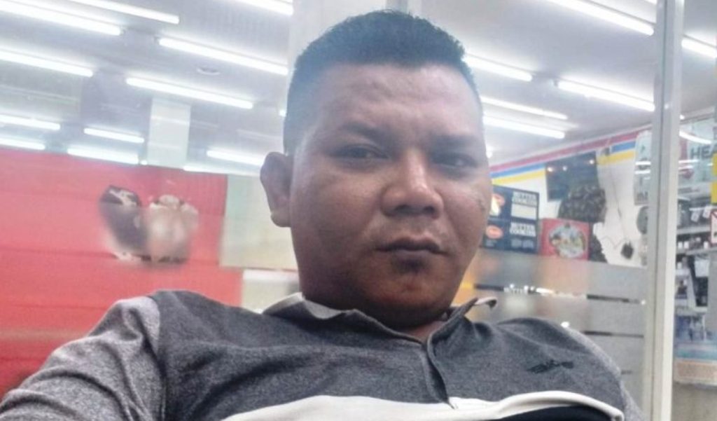 Amin Jemayol Sorot Kondisi Ketiga Bangunan Ini 1 amin