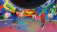 Konser Virtual Semesta Cinta The Baldys Konser Virtual Semesta Cinta The Baldys 2