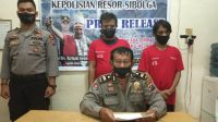 Serahkan 'Pesanan' ke Polisi, Karyawan Penginapan di Sibolga Gol 15 WhatsApp Image 2020 08 28 at 00.24.58
