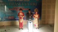 Hari Radio ke 75, RRI Sibolga Raih Predikat Terbaik Kategori Sandiwara Radio 16 IMG 20200911 WA0047