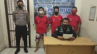 Ngumpul di Rumah Mau Rencana Gituan, Eh,, Polisi Datang! 14 Untitled 4