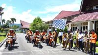 launching launching