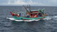 Kapal Nelayan Sibolga Diberondong Peluru, 2 Orang Tewas 17 IMG 20201005 151312