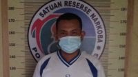 Polisi Gagalkan Transaksi Sabu-sabu di Pinangsori 21 IMG 20201020 195146