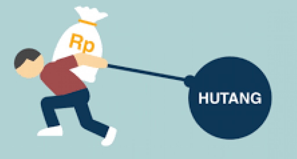 utang utang