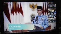 Pesan Jokowi ke ASN di HUT Korpri 15 IMG 20201129 WA0076