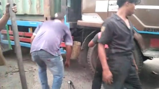 mobil box mobil box