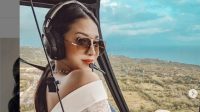 Anya Geraldine Anya Geraldine