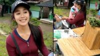 Siswi SMA Ini Tak Gengsi Jualan Sayur Keliling 14 IMG 20201224 175359