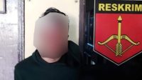Mau Enaknya Aja Cari Rezeki, Akhirnya Kena Bogem 24 Untitled 18