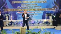 lomba lomba