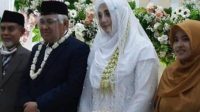 Din Syamsuddin Menikah dengan Cucu Pendiri Pondok Gontor di Ponorogo 7 IMG 20210103 183740
