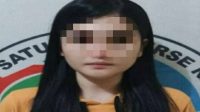 Kerap Meresahkan Warga, Janda Muda Ini Diamankan Polisi 16 IMG 20210131 204051