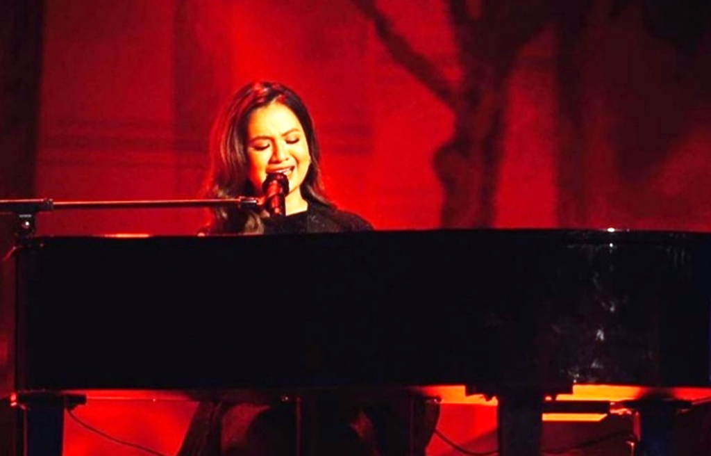 Penampilannya di Indonesian Idol Banjir Pujian, Anggi Ungkap Hal Ini 1 WhatsApp Image 2021 01 19 at 17.40.06